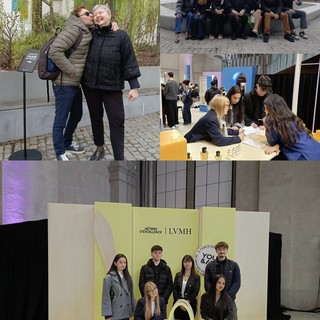 Gae Aulenti a scuola di lusso: alla scoperta dei mestieri