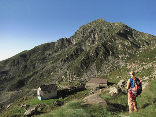 Mucrone Days, il programma della “tre giorni” dedicata alla montagna