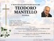Teodoro Mantello