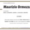 Maurizio Ormezzano