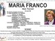 Maria Franco, ved. Ferrari