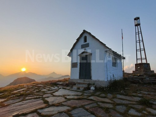 Valle Oropa, Monte Camino: i consigli di Newsbiella Turismo