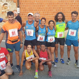 Mongrando, tanta voglia di correre alla Corsa Podistica di Ferragosto - Foto newsbiella.it e La Vetta Mongrando, tanta voglia di correre alla Corsa Podistica di Ferragosto - Foto newsbiella.it e La Vetta