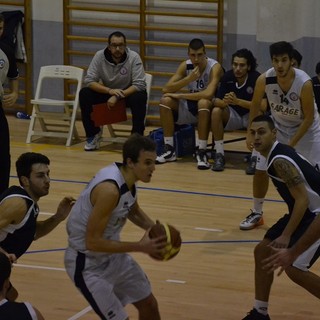 Basket - Le pagelle della Cestistica Basket - Le pagelle della Cestistica