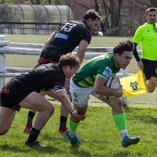 biella rugby
