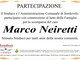 Marco Neiretti - Partecipazione