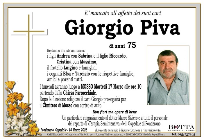 Giorgio Piva