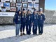 Lo Ski Racing Center Oasi Zegna ha accolto Marta Bassino Lo Ski Racing Center Oasi Zegna ha accolto Marta Bassino