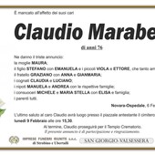 Claudio Marabelli