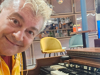 GialappaShow, c’è il biellese Max Tempia nella prima puntata con Jovanotti e i Neri per Caso