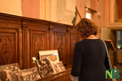 A Sordevolo, torna "Aperitivo al Museo" A Sordevolo, torna "Aperitivo al Museo"