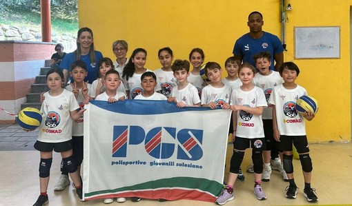 Pallavolo, SPB - La Serie D ci crede ancora