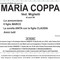 Maria Coppa, ved. Miglietti