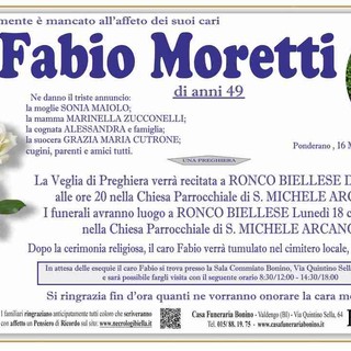 Fabio Moretti