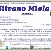 Silvano Miola