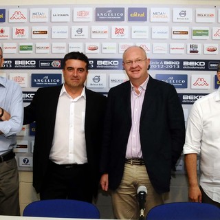 L'addio triste di Marco Atripaldi