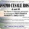 Massimo Cesale Ros