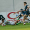 La nuova stagione comincia bene, grande vittoria per il Biella Rugby (foto di L. Fassoletto) La nuova stagione comincia bene, grande vittoria per il Biella Rugby (foto di L. Fassoletto)