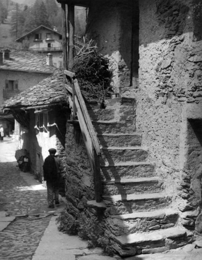 Montagne biellesi nelle foto d’archivio: lo sguardo di Ugo Sella - Copyright Fondazione Sella 2026 Montagne biellesi nelle foto d’archivio: lo sguardo di Ugo Sella - Copyright Fondazione Sella 2026