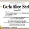 Carla Alice Bertola