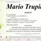 Mario Trupiano Mario Trupiano
