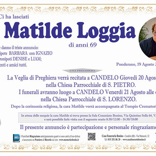 Matilde Loggia