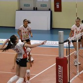 TeamVolley, altro arrivo: ecco l’opposto Marta Modena