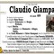 Claudio Giampani Claudio Giampani