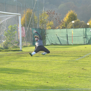 Calcio Terza Categoria: I risultati della 17.a giornata, Mongrando fermato sul pari