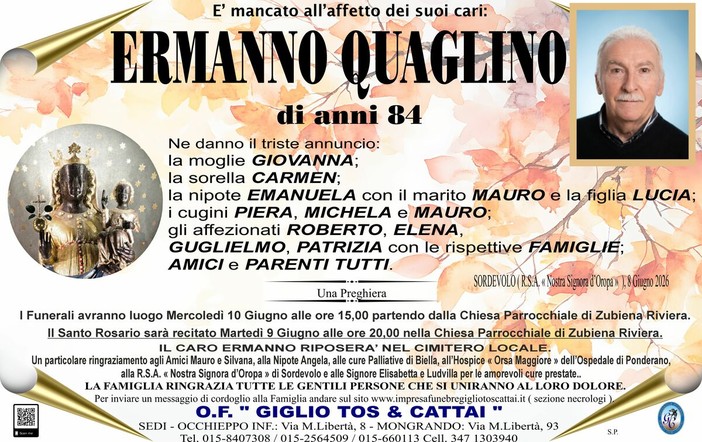 Ermanno Quaglino