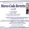 Marco Coda Bertetto