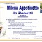 Milena Agostinetto in Zanetti