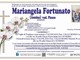 Mariangela Fortunato (Annina), ved. Piesco