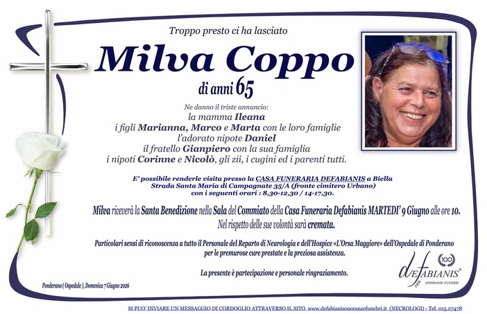 Milva Coppo