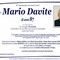 Mario Davite