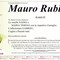 Mauro Rubino