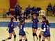 Bonprix Team Volley chiude il girone d'andata con l'undicesima vittoria Bonprix Team Volley chiude il girone d'andata con l'undicesima vittoria