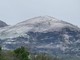 Il Monte Cucco dal Santuario di Oropa, l'escursione a gennaio. Il Monte Cucco dal Santuario di Oropa, l'escursione a gennaio.
