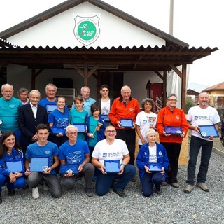 I campioni regionali 2017