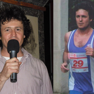 Lutto nel Biellese per la scomparsa improvvisa di Massimo Lacchio