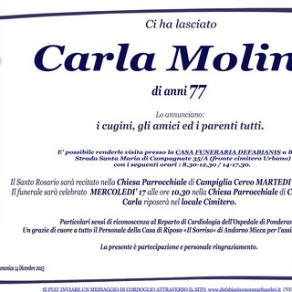 necrologio necrologio