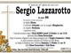 Sergio Lazzarotto