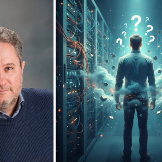 3-2-1-1-0. Il backup, questo sconosciuto