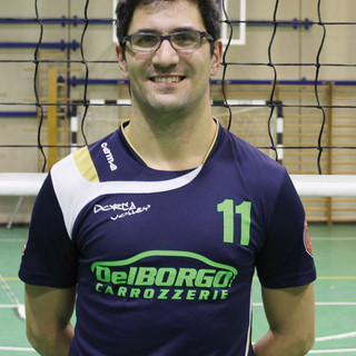 Mauro Menegaldo del DorCa Mauro Menegaldo del DorCa