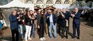 Sordevolo, ultimi posti disponibili per esporre al Mercatino degli Angeli - Foto delle edizioni precedenti