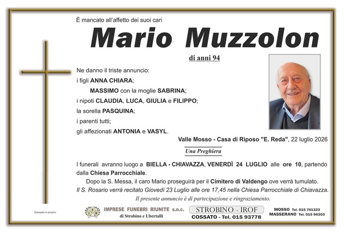necrologio