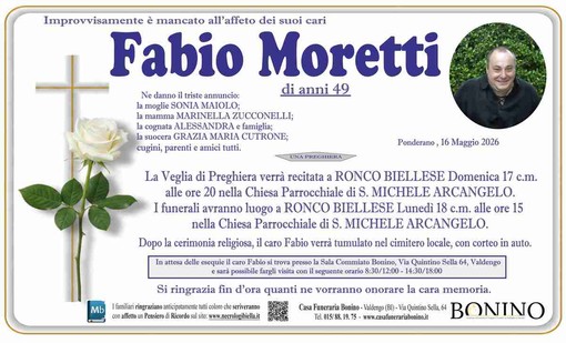Fabio Moretti