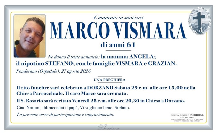 Marco Vismara