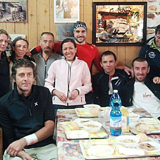 Corsa in Montagna - Alan Massaro Piletta e Marcella Belletti vincono la MonteBarone Running Corsa in Montagna - Alan Massaro Piletta e Marcella Belletti vincono la MonteBarone Running