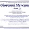 Giovanni Mercandino